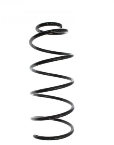 Пружина підвіски