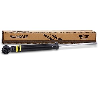 Амортизатор підвіски