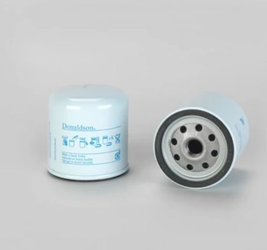 Фильтр топливный  P550345