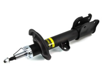 Амортизатор підвіски