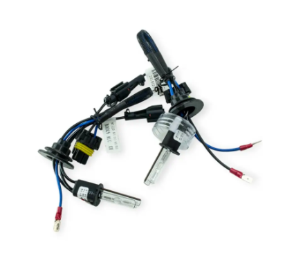 Лампа ксеноновая H3 12V 4300K CYCLONE