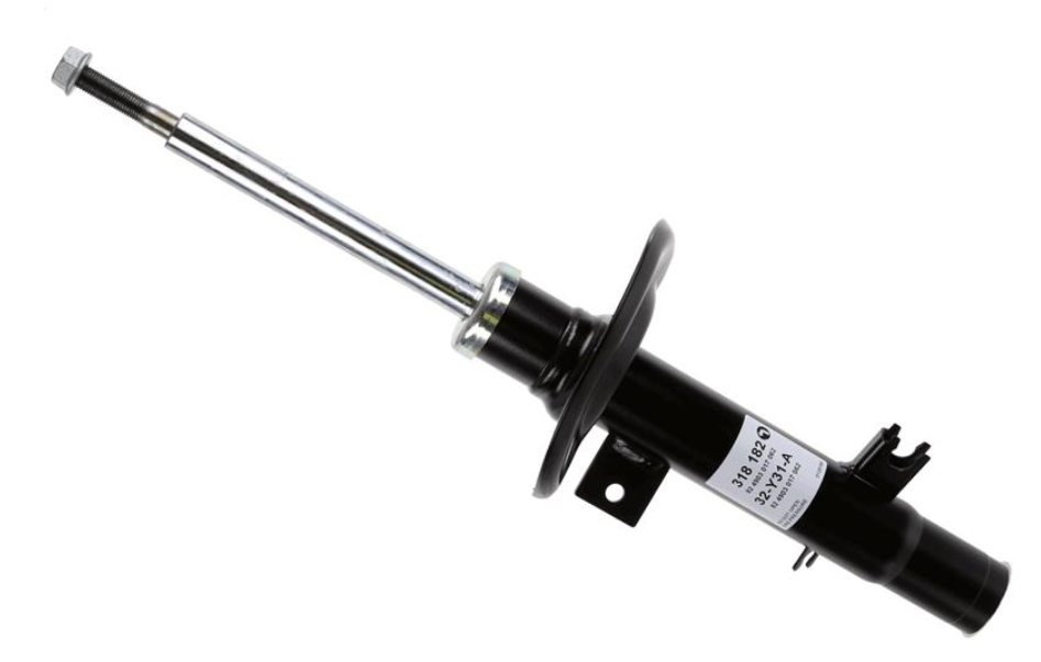 Амортизатор підвіски