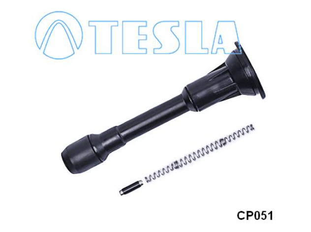 Вилка, котушка запалювання