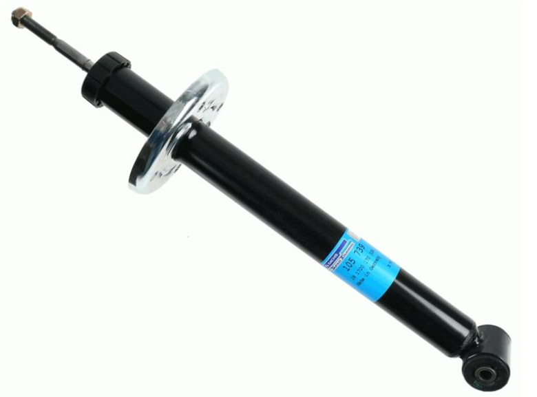 Амортизатор підвіски