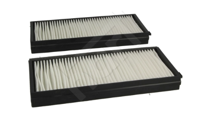 фильтр салона Kia Clarus, Rio 96->  (HART)