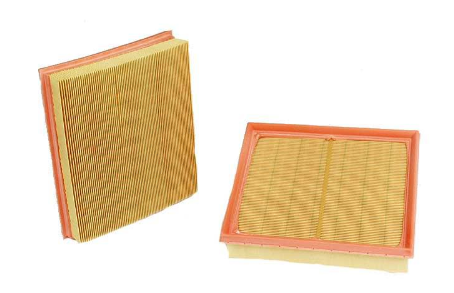 Повітряний фільтр