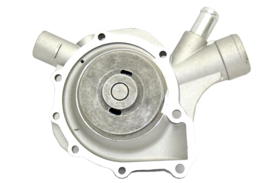 Водяна помпа