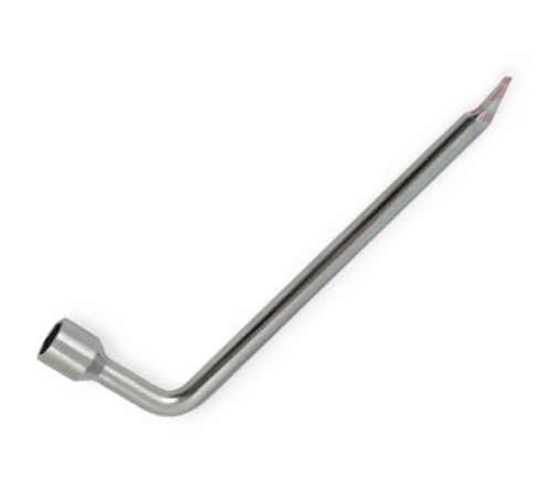 ключ балонный 21мм, длина ручки 350мм Intertool