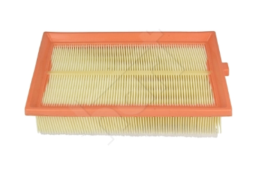 фильтр возд. Fiat 500 1.4i 12->  (HART) 932 501 - зображення 2