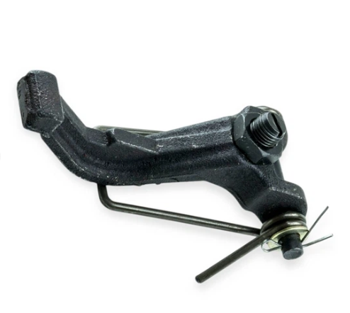 лапка корзины МТЗ ст.обр. в сб. (Arvik)