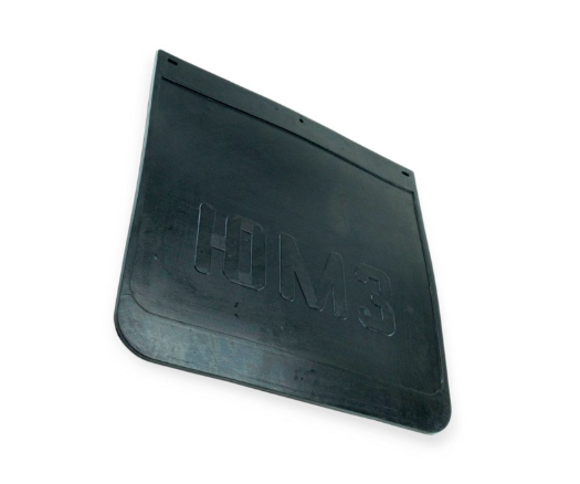 брызговик ЮМЗ задний (с надписью)