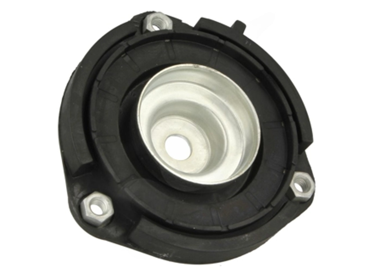 опора стойки пер. VW Caddy III 04-> (с подш)  (HART)