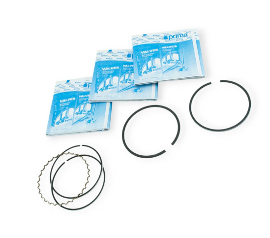 кольца Lanos 1.5 (76,50) STD Prima*** K4-2009 - зображення 2