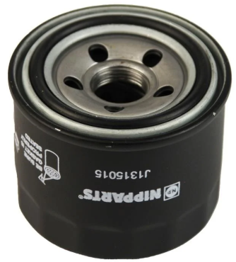 Масляный фильтр