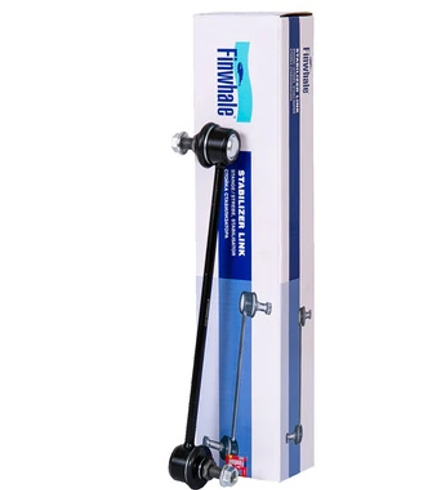 стойка стабилизатора Aveo  (Finwhale) SL603