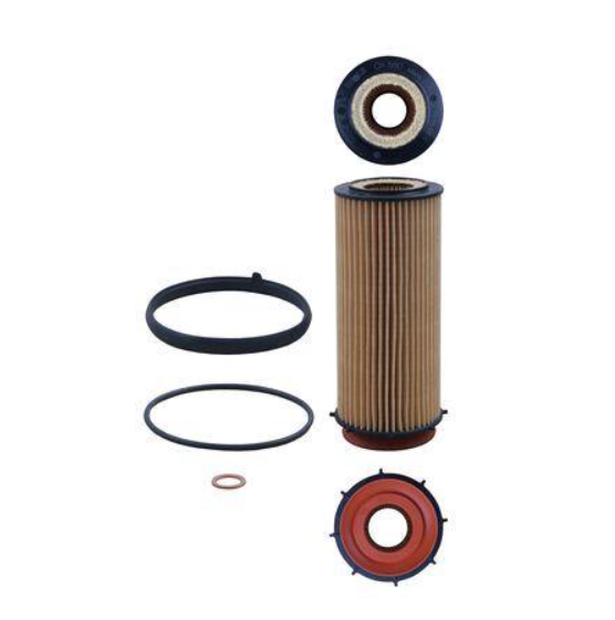 Масляний фільтр