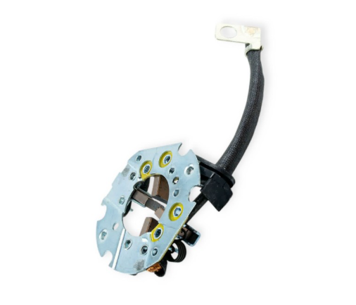 щет.узел стартера 2108,2110 (ст.Электром 92, 921, 922.3708) AS SBH5001 - зображення 2