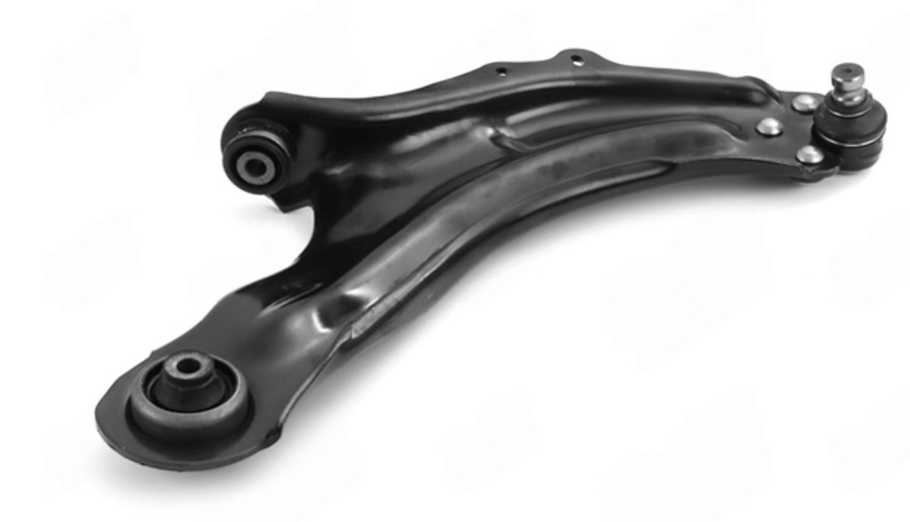 рычаг перед. подв. Renault Kangoo 08-> правый R  (APLUS)