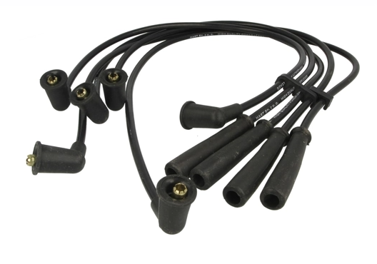 провода високовольт. Mazda 323 1.4 94->  (HART)