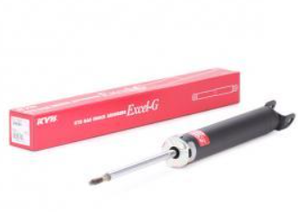 Амортизатор підвіски