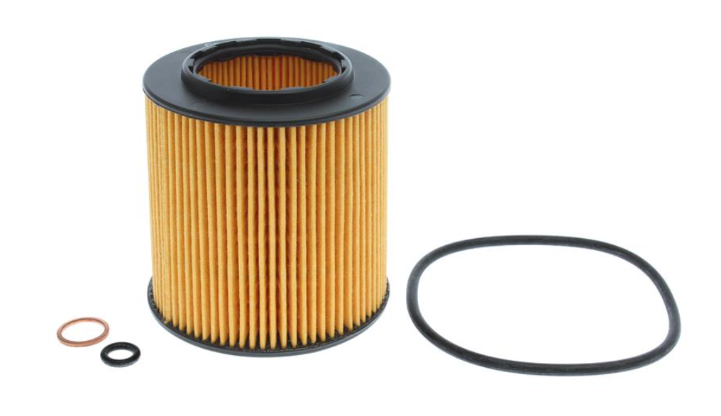 Масляний фільтр