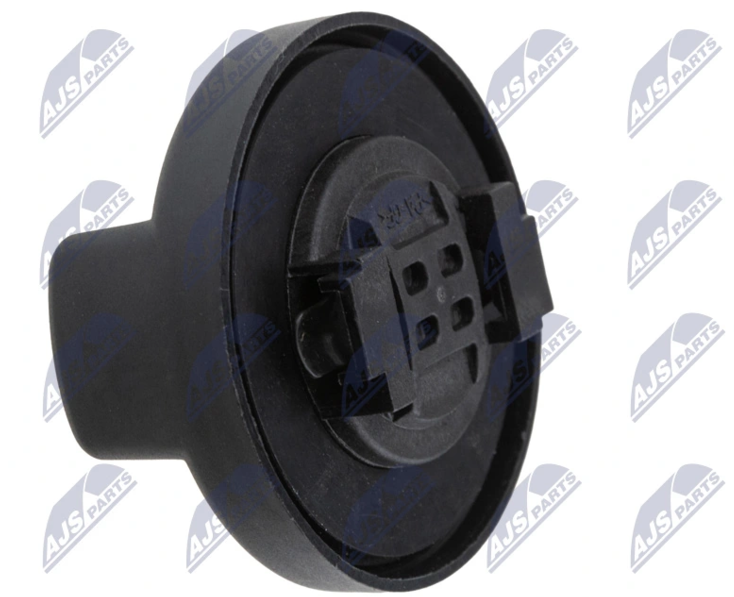 Кришка маслозаливної горловини BKO-VW-001 - зображення 2