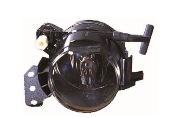 Фара противотум. лів. С патроном 08- [DEPO]