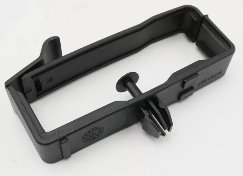 Кріплення знаку аварійної зу 30721387 - зображення 2