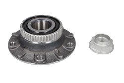 Підшипник колісний