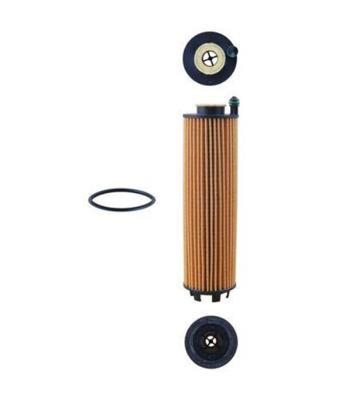 Масляный фильтр