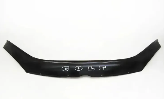 мухобойка Volkswagen Golf V хетч/унив 2003-2008  VIP Китай