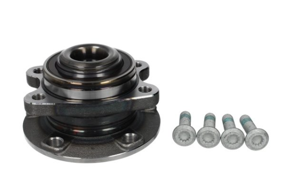 Подшипник колесный