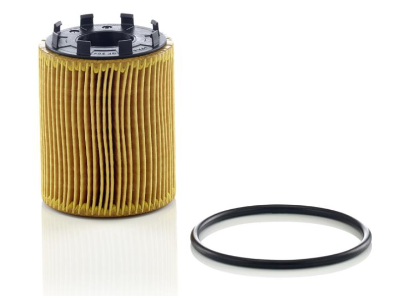 Масляный фильтр