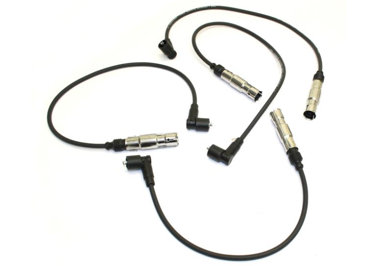 Комплект кабелiв запалювання