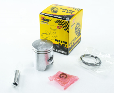 поршень к-т HONDA ZX-50  STD 40mm TMMP