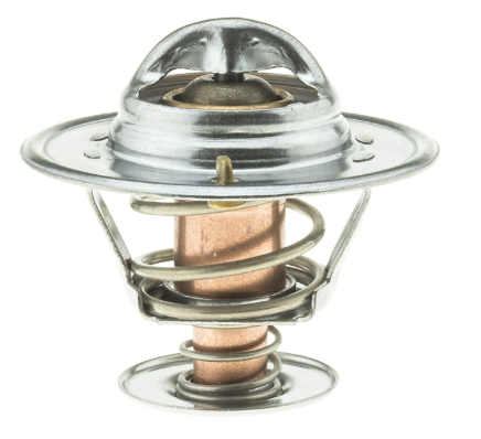 термостат Volvo 140, Saab 90, 900 2.0i 70->  (VERNET)