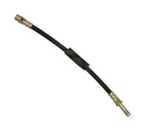 шланг. торм. зад. BMW 5 (E39) 96-> (L320mm)  (HART)