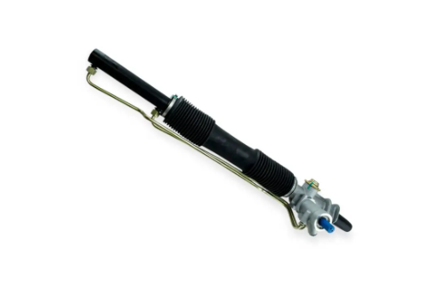 рейка рулевая Lanos с ГУР (MS-Group) DA201 - зображення 2