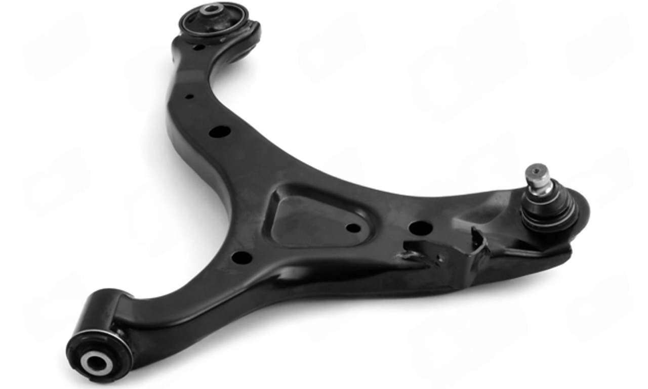 рычаг перед. подв. HYUNDAI SANTA FE II правый R  (APLUS)