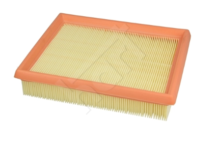 фильтр возд. Peugeot 206 1.1I, 1.4I, 1.6I 8/98->  (HART)