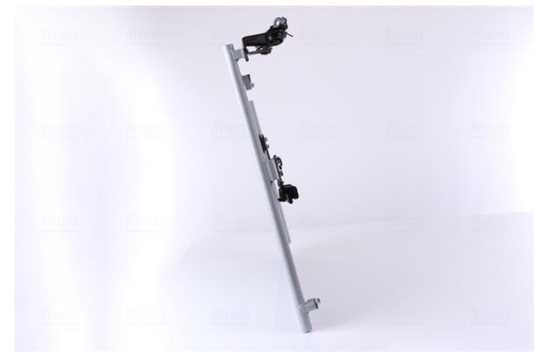 Конденсер  TOYOTA LAND CRUISER PRADO J150 (09-) 2.7 i 940623 - зображення 2