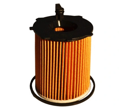 Масляный фильтр