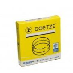 Комплект кілець на поршень