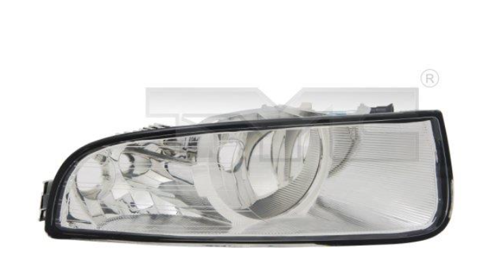 SKO SUPER лів. прозрач. п/тум. [08-]