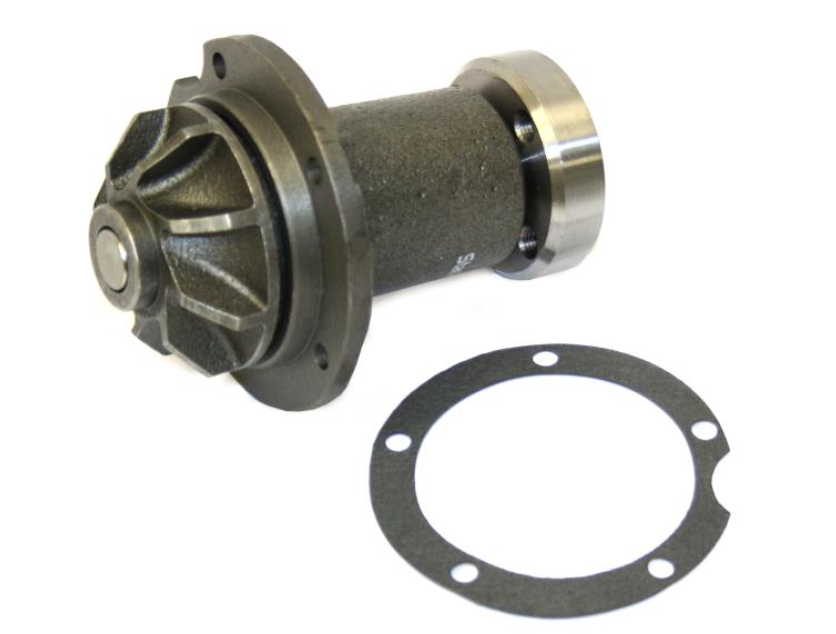 Водяна помпа