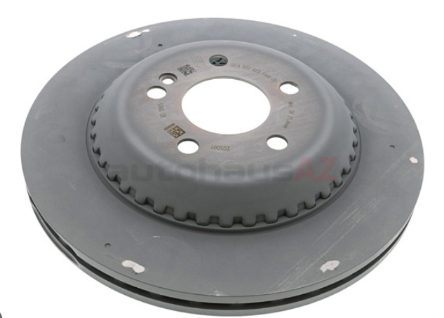 Диск гальмiвний