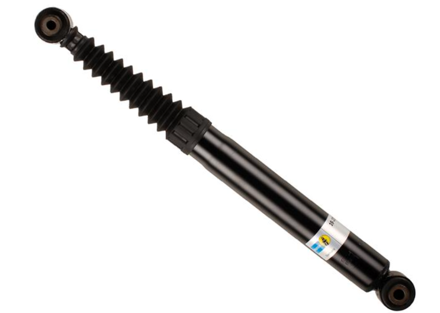 Амортизатор підвіски