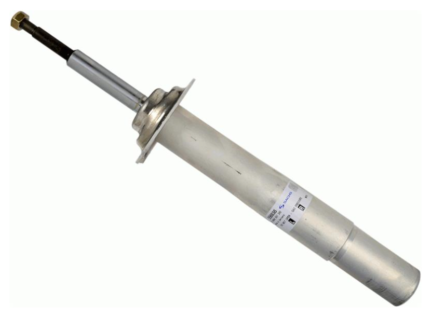 Амортизатор підвіски