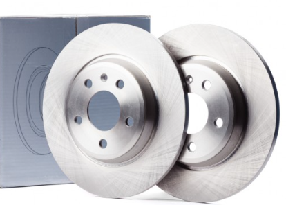 диск тормозной пер. Suzuki Swift (d252x20mm) 05->  (LPR-Samko)