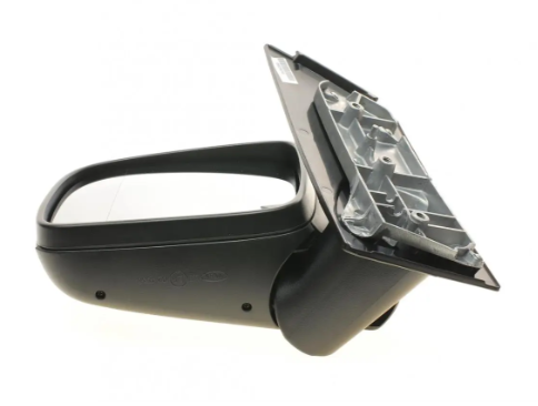 зеркало наруж. VW Caddy 04-> механика, левое L  (ATT)